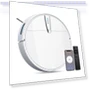 Smart Wireless Remote Control with Auto-Charging — Smart Cleaning Robots, zhishangyoupin