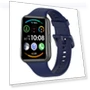 Soft Silicone Watch Band — Fitness Bands, GoolRC