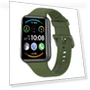 Soft Silicone Watch Strap — Wearable Accessories, GoolRC