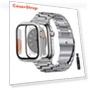 Ultra Protective Film Transition for Smartwatches — Smartwatch Protectors, HOBBIT-3C Accessories