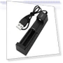 Universal Smart Charger with USB Slot — Chargers, Aloisia