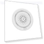 Wi-Fi Siren Alarm Sensor — Smart Home Security, Neo
