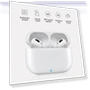 Wireless Earbuds — In-Ear Headphones, Popular star