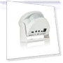 Wireless Guest Welcome Chime Alarm Doorbell with PIR Motion Sensor — Kits, cueklrr