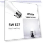 15W LED Touch Lamp E27 Smart Light — LED, Yongkomo
