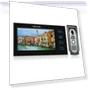 7-inch Color Video Doorbell Intercom Kit — Smart Home Security, OWSOO
