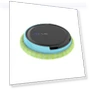 Automatic Robot Vacuum — Smart Cleaning Robots, Essager Electronic