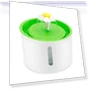 Automatic Water Fountain for Cats and Dogs — Fountains, BC Pet Supplies