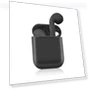 Bluetooth 5.0 Wireless Earbuds — In-Ear Headphones, Popular star