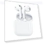 Bluetooth Headphones with Touch Control — In-Ear Headphones, ElectronicsHome