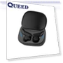 Bluetooth Headset TWS — Audio Gear, QUEED