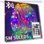 Bluetooth LED Fairy String Light — String Lights, Febell