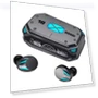 Bluetooth Wireless Earbuds — In-Ear Headphones, Junmaocun
