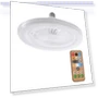 Ceiling Fan with Light — Ceiling Fan Lighting Solutions, Worry free storage