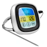 Digital Kitchen Thermometer — Kitchen Gadgets, Koogeelife