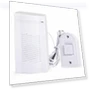 Energy-Saving Doorbell — Push Buttons, Pursue The Happiness