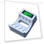 Fast Charger with 4 Slots — Chargers, 007