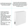 Finger-sized Home Automation Helper Robot — Smart Home Hubs & Controllers, Yuliana