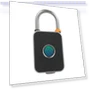 Fingerprint Lock — Locks, Meterk