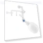 Floating Aquarium Ball — Hydrometers, Sunnyway