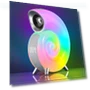 Multifunctional Atmospheric Lamp with Bluetooth Speaker — Alarms & Clocks, SDS003