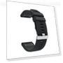 Quick Release Silicone Watch Strap — Bands, Sunshine168