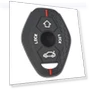 Smart Car Key Fob with Remote Control — Keyless Entry, autoxbert