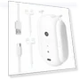 Smart Curtain Motor — Smart Home Hubs & Controllers, Tuya