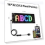 Smart LED Matrix Pixel Display — Commercial TVs & Displays, Lcamaw Lighting Light