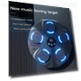 Smart Music Boxing Trainer — Boxing Training Gear, Booster boluojun