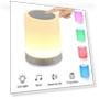 Smart Music Lamp Bluetooth Speaker — Portable Audio, VIGO