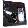 Smart Sensor LED Light — LED, A-dshen