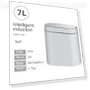 Smart Sensor Trash Can — Kitchen Cans, GOAT Life