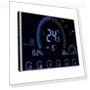 Smart Thermostat with Touch LCD Display — Home Climate Control, 3d printing machine