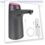Smart Touch Control Water Bottle Switch — USB Beverage Warmers, Bang Dang