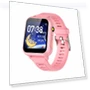 Smart Watch for Kids with Pedometer and 24 Puzzle Games — Wearable Accessories, greentiger