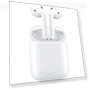 True Wireless Stereo Earbuds — In-Ear Headphones, ElectronicsHome