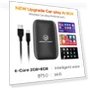 Universal CarPlay Android Auto Ai Box — Stereo Receivers, Reakosound