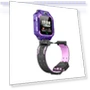 Waterproof Dual Camera 360° Rotation Kids Smartwatch — Wearable Accessories, ESSAGER
