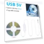 Wi-Fi LED Strip Light with Controller — LED Strips, Rybakov Home Lighting