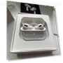 Wireless Stereo Headset with Noise Cancellation — In-Ear Headphones, ElectronicsHome