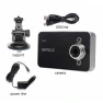 1080P Car Dash Cam with Night Vision Lamp — Dash Cam, LIAESMART