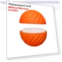 Automatic Moving, Jumping, Rolling Smart Ball — Automatic Launchers, RW-MARTKE