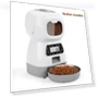 Automatic Pet Feeder with Wi-Fi — Automatic Feeders, Happy World Electronics