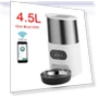 Automatic Pet Feeder — Automatic Feeders, Happy World Electronics