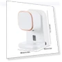 Automatic Smart Toothpaste Dispenser — Toothpick Holders, RuKing