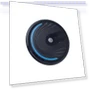 Automatic Sweeping Robot Vacuum — Smart Cleaning Robots, Trendy Accessorie