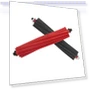 Double Roller Brush for Robot Vacuum — Accessories, Shunxinruyi