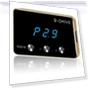 Electronic Throttle Controller — Throttle Bodies, Reakosound