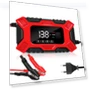 Intelligent Car Charger — Chargers, Happd